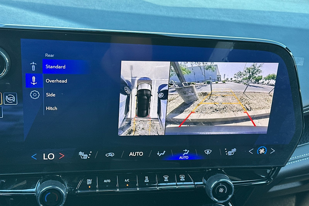 Thumbnail: 2024 Chevrolet Blazer EV - 23