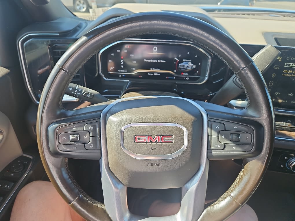 Thumbnail: 2024 GMC Sierra 1500 - 13
