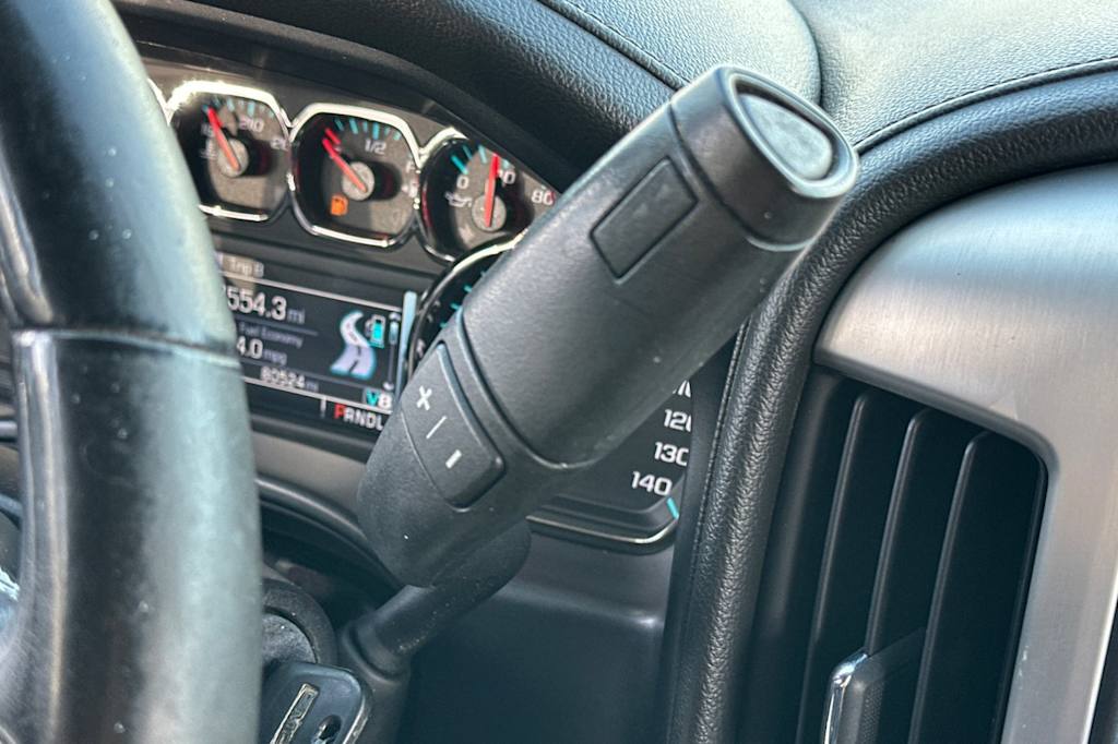 Thumbnail: 2017 GMC Sierra 1500 - 25