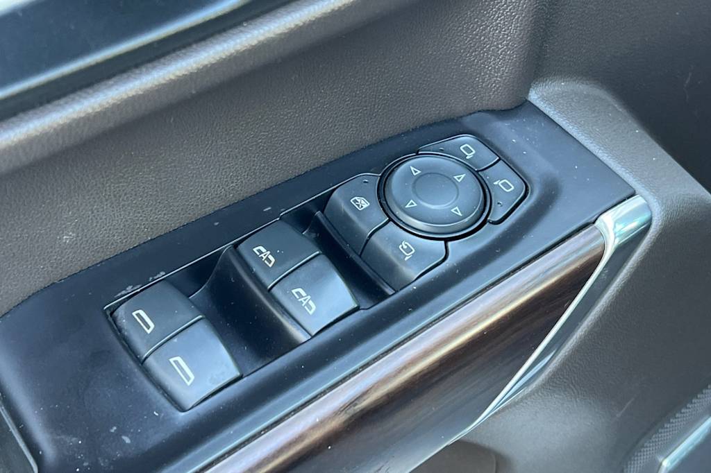 Thumbnail: 2019 GMC Sierra 1500 - 20