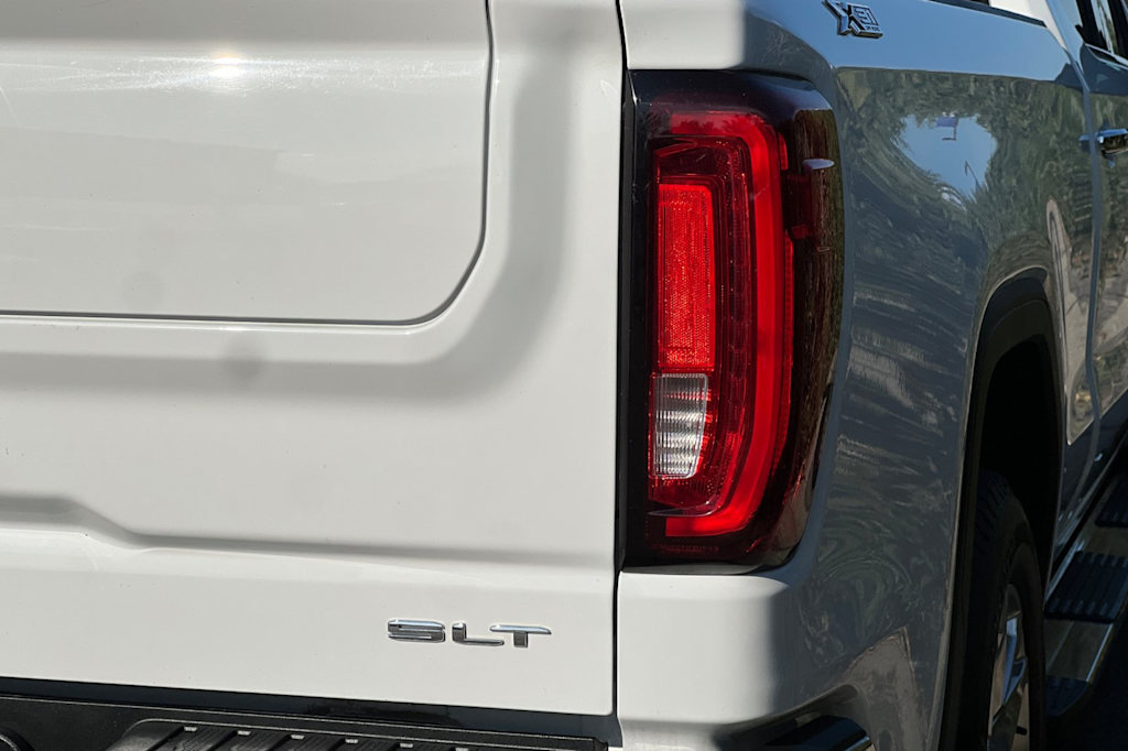 Thumbnail: 2019 GMC Sierra 1500 - 28