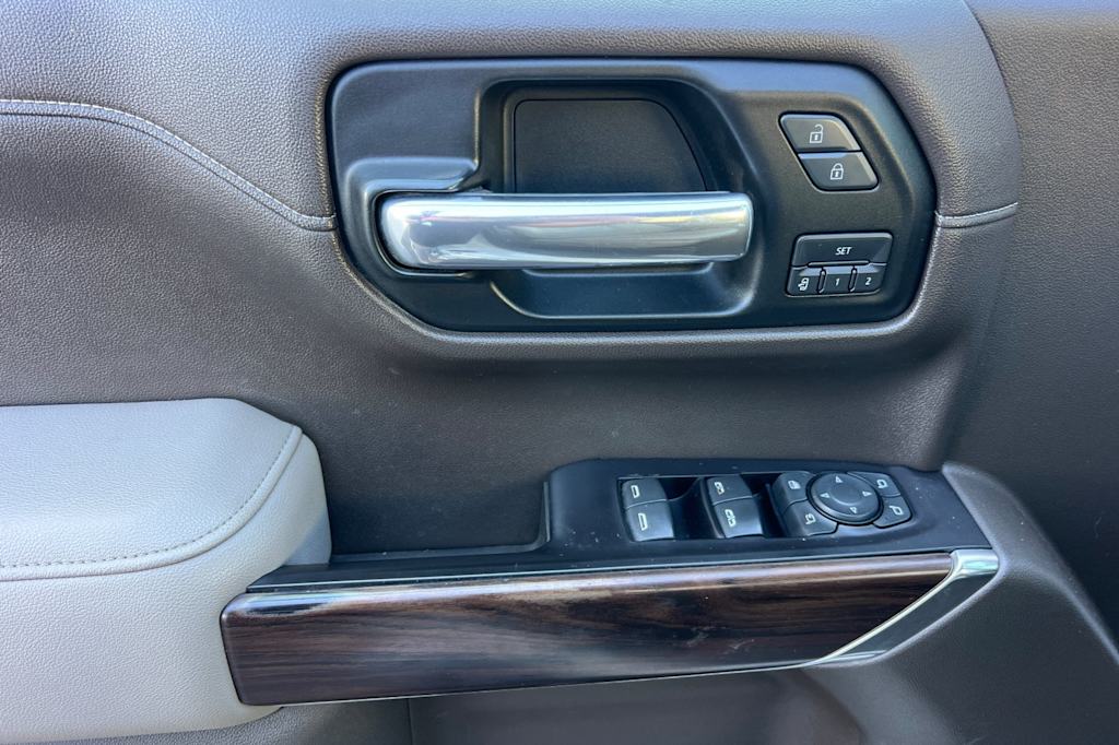 Thumbnail: 2019 GMC Sierra 1500 - 19