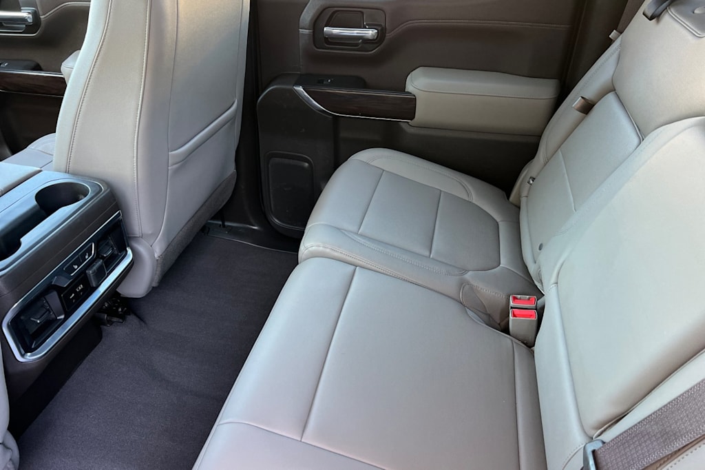 Thumbnail: 2019 GMC Sierra 1500 - 10