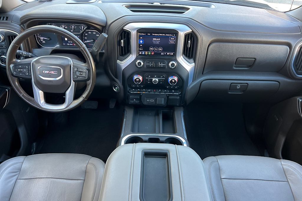 Thumbnail: 2019 GMC Sierra 1500 - 2