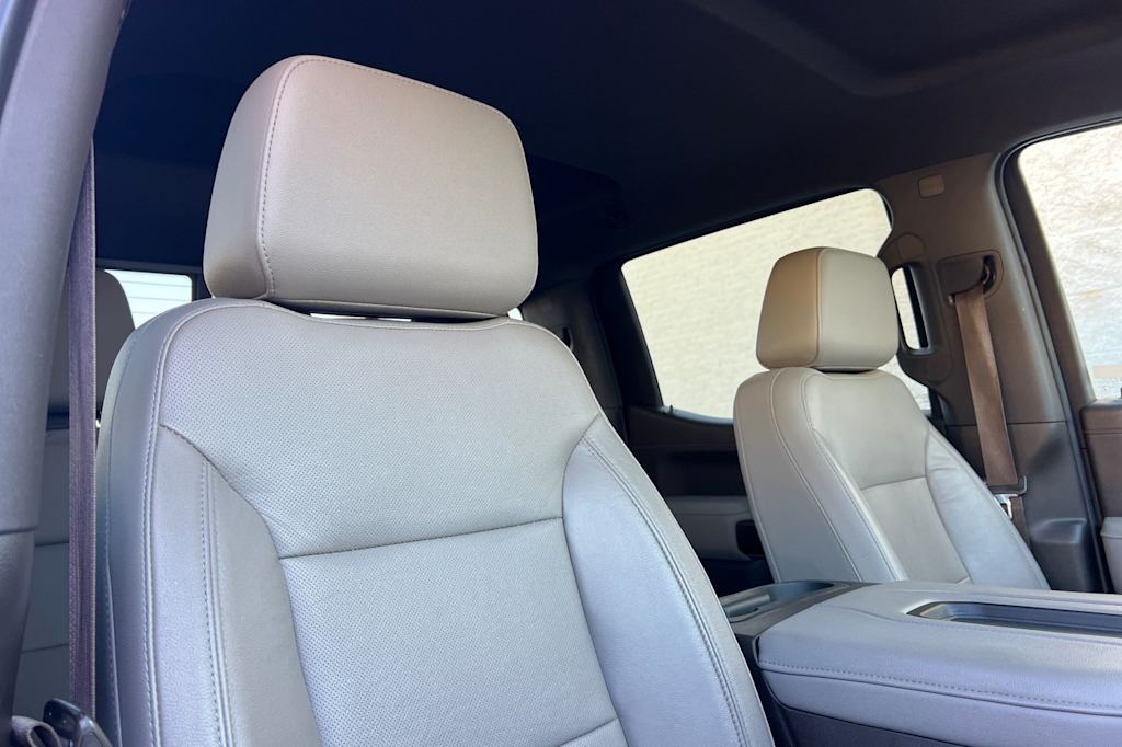 Thumbnail: 2019 GMC Sierra 1500 - 9