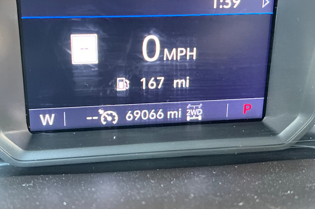 Thumbnail: 2019 GMC Sierra 1500 - 27