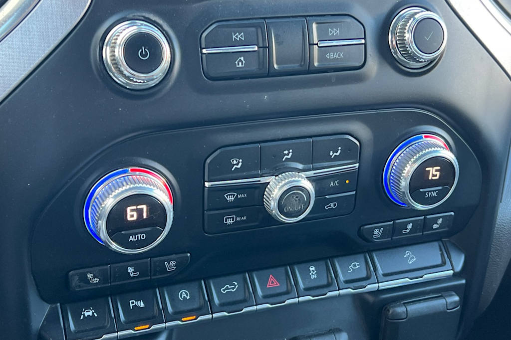 Thumbnail: 2019 GMC Sierra 1500 - 23