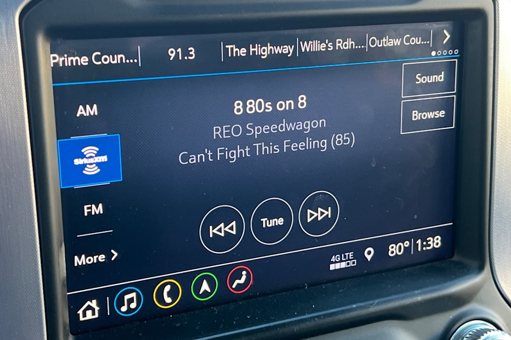 Thumbnail: 2019 GMC Sierra 1500 - 13