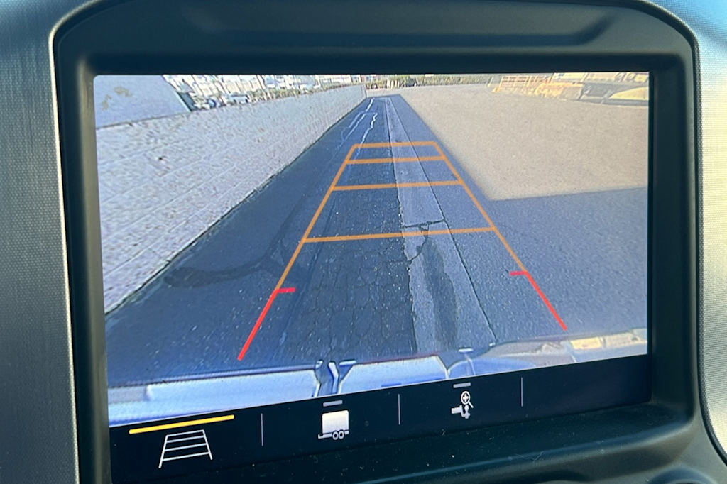 Thumbnail: 2019 GMC Sierra 1500 - 22