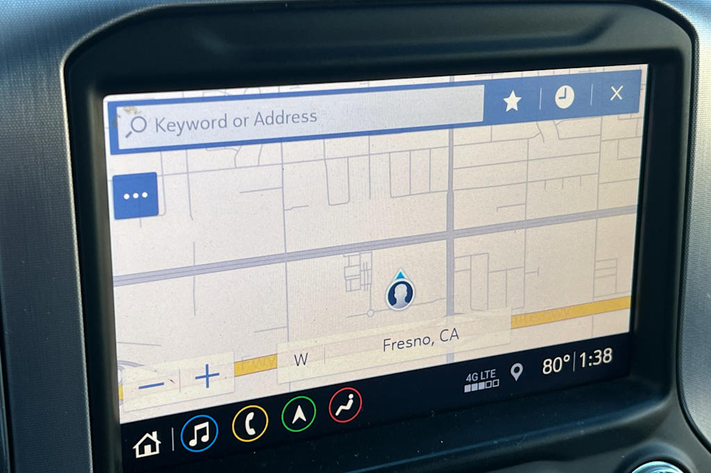 Thumbnail: 2019 GMC Sierra 1500 - 21