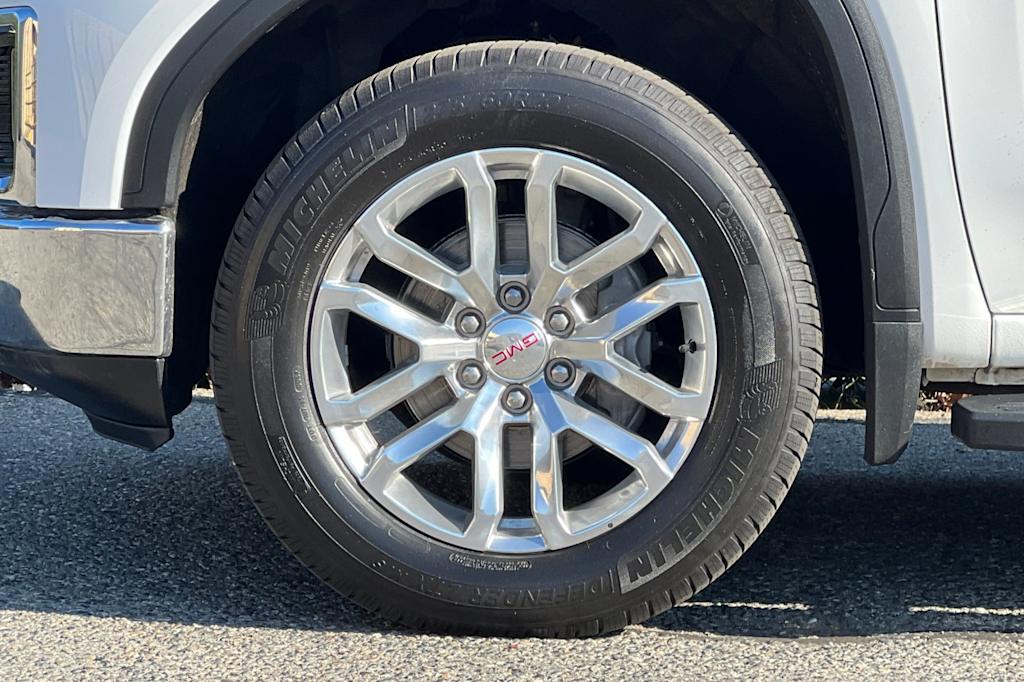 Thumbnail: 2019 GMC Sierra 1500 - 7