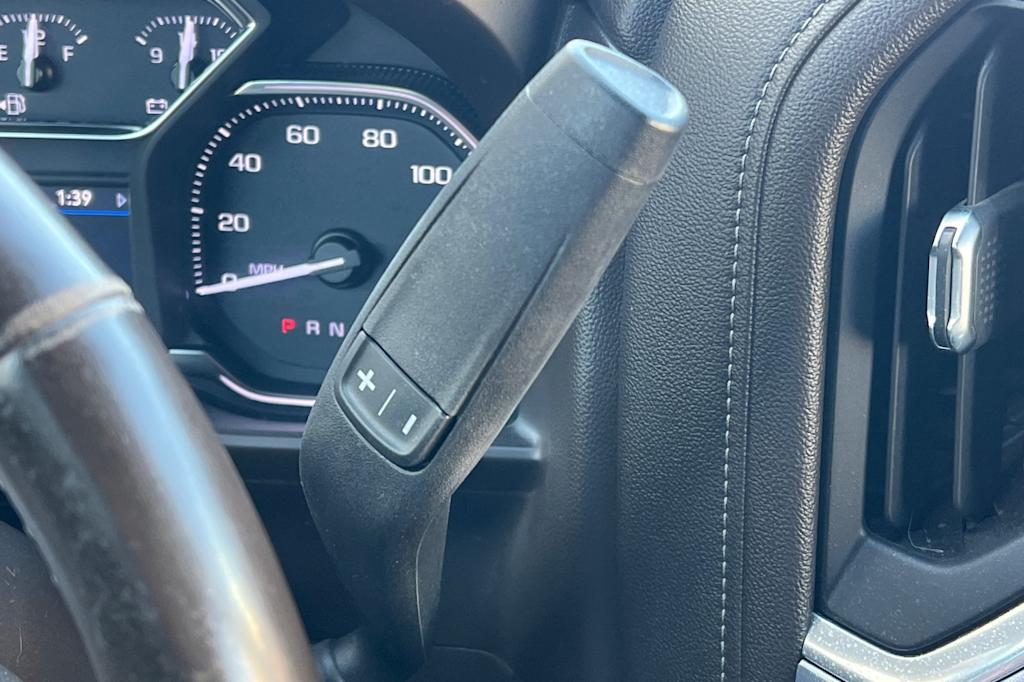 Thumbnail: 2019 GMC Sierra 1500 - 24