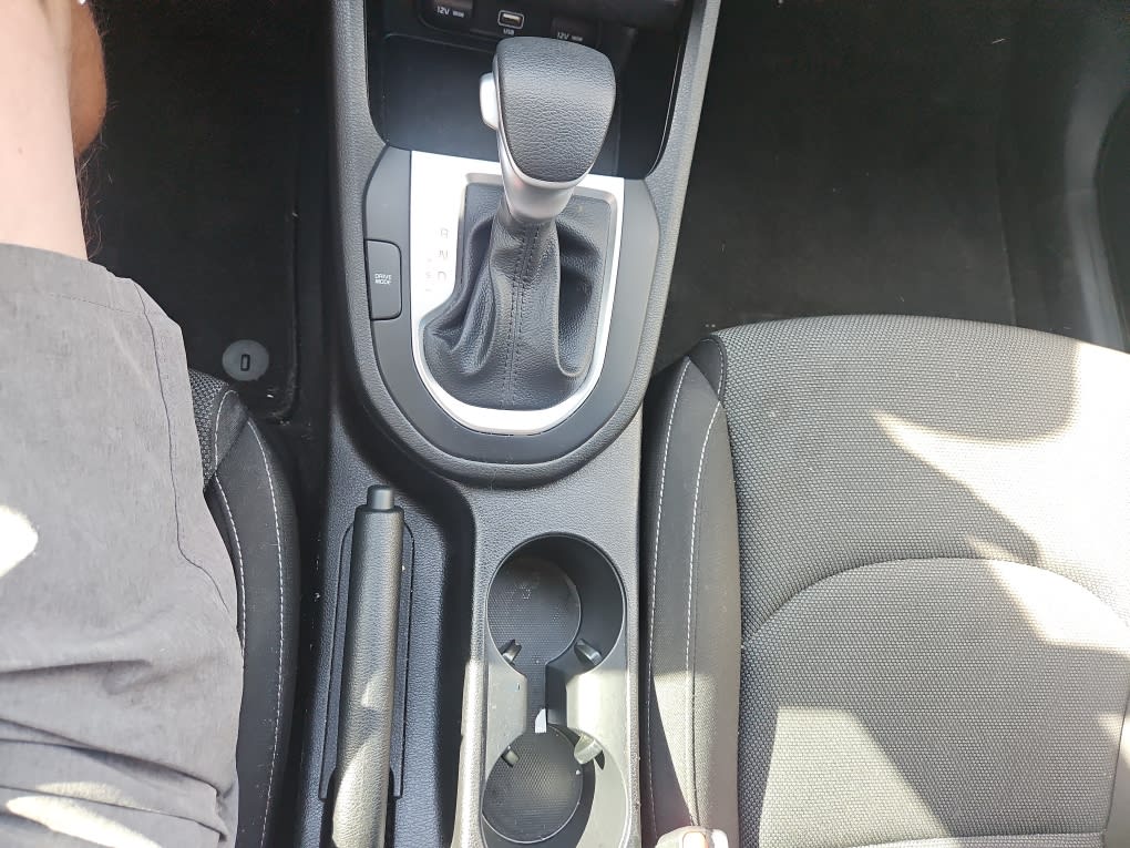 Thumbnail: 2023 Kia Forte - 21