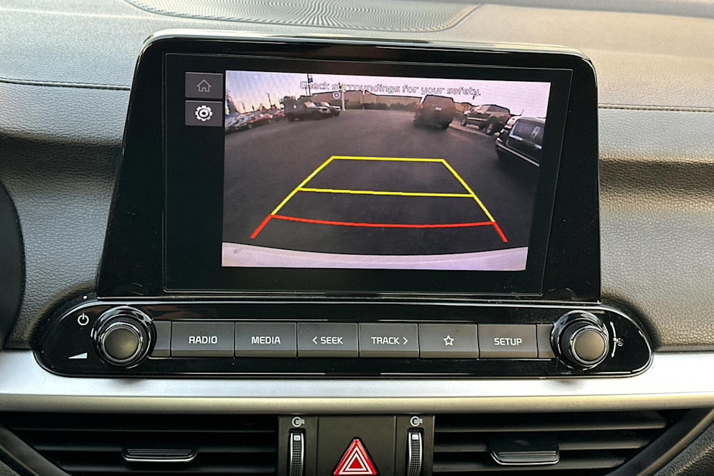 Thumbnail: 2024 Kia Forte - 22