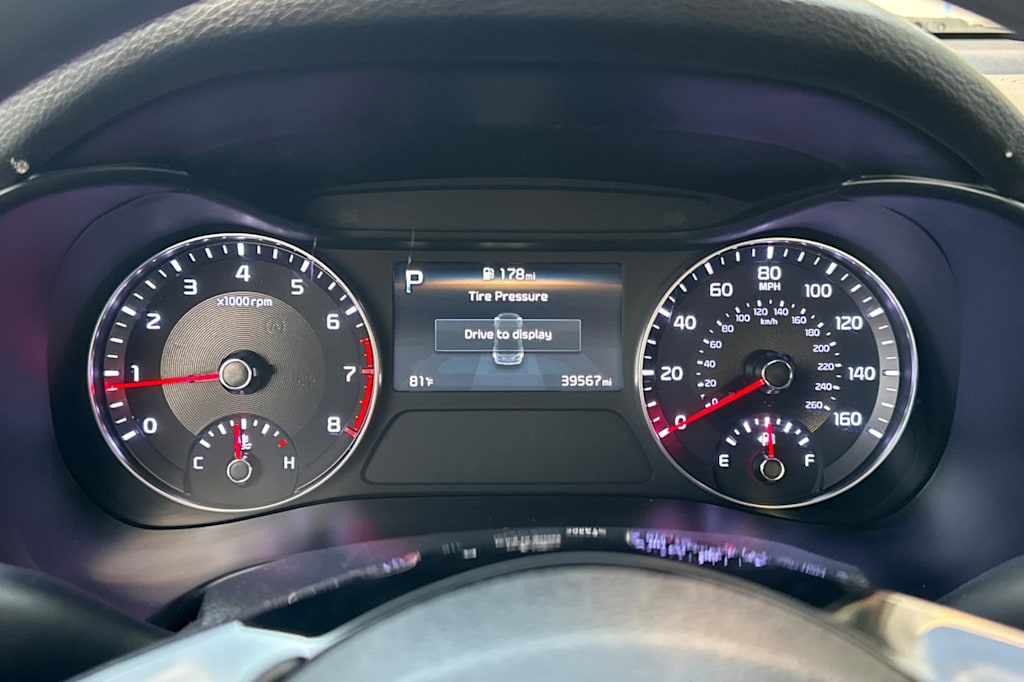 Thumbnail: 2024 Kia Forte - 15