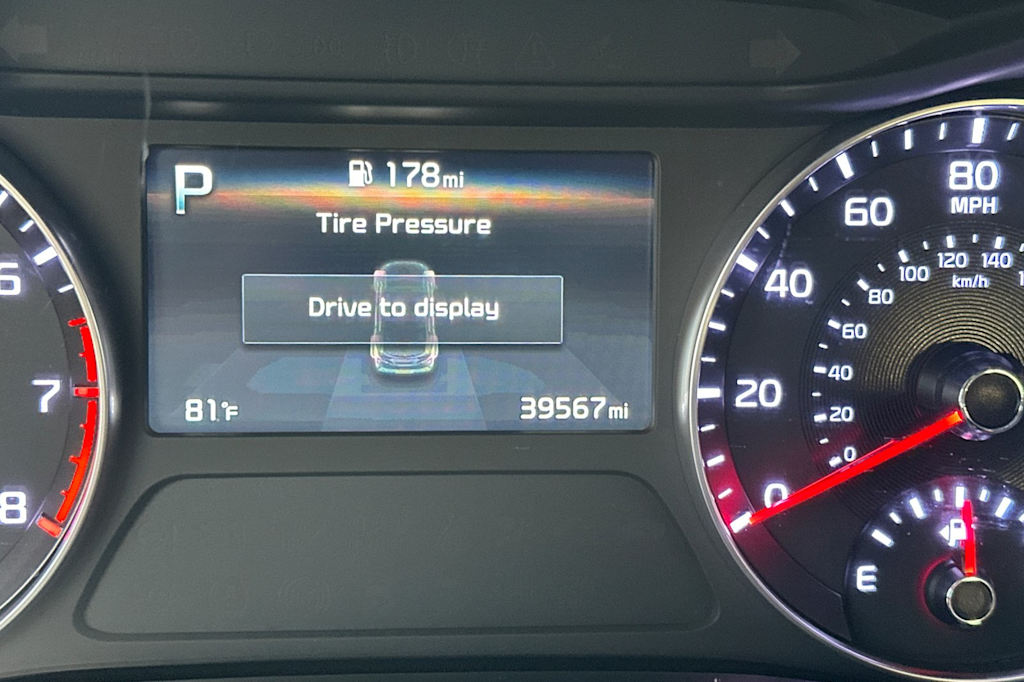 Thumbnail: 2024 Kia Forte - 25