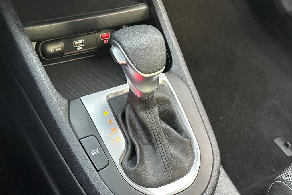 Thumbnail: 2024 Kia Forte - 14