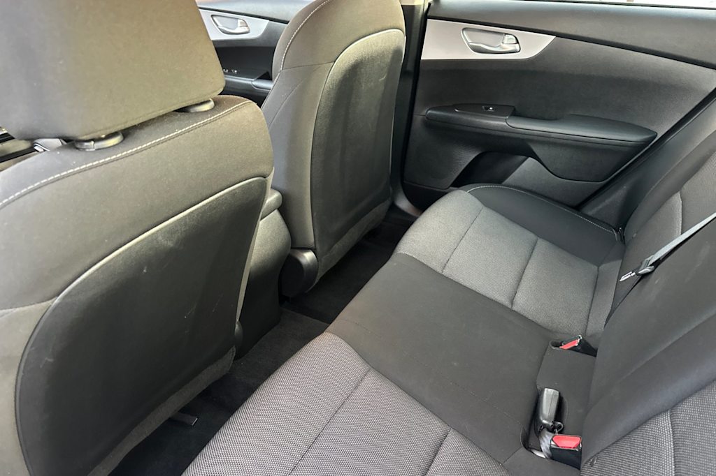 Thumbnail: 2024 Kia Forte - 10