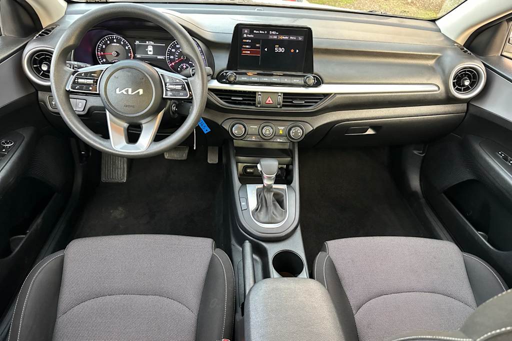 Thumbnail: 2024 Kia Forte - 2