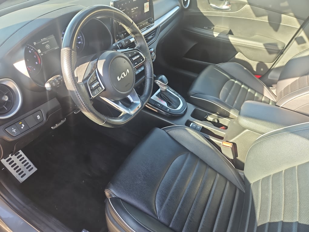 Thumbnail: 2024 Kia Forte - 10