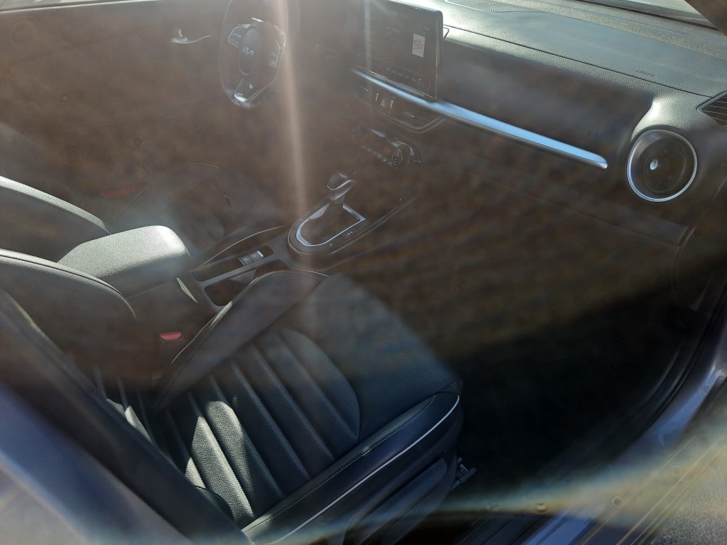 Thumbnail: 2024 Kia Forte - 19