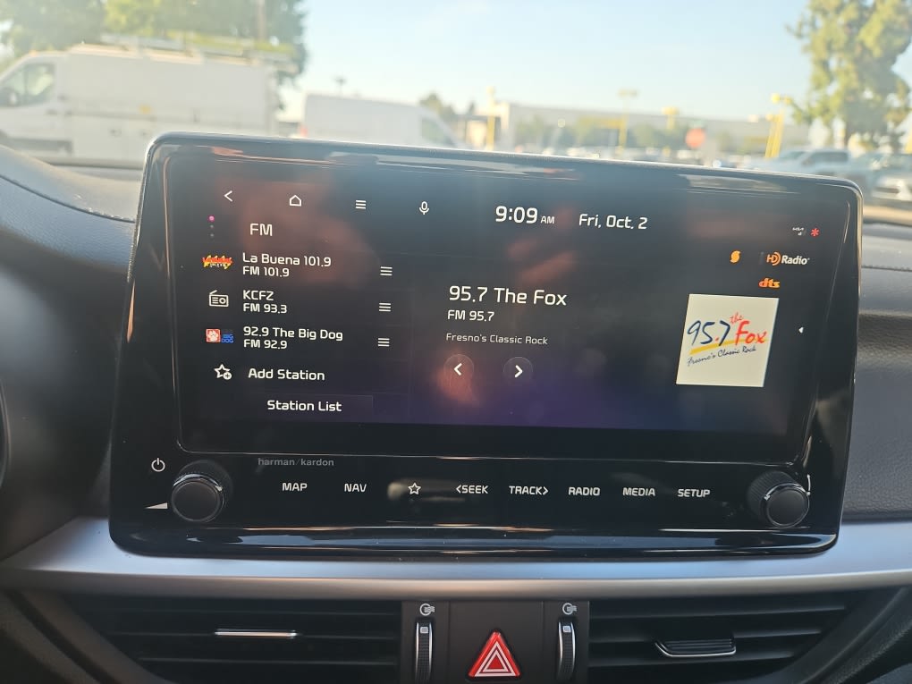 Thumbnail: 2024 Kia Forte - 12