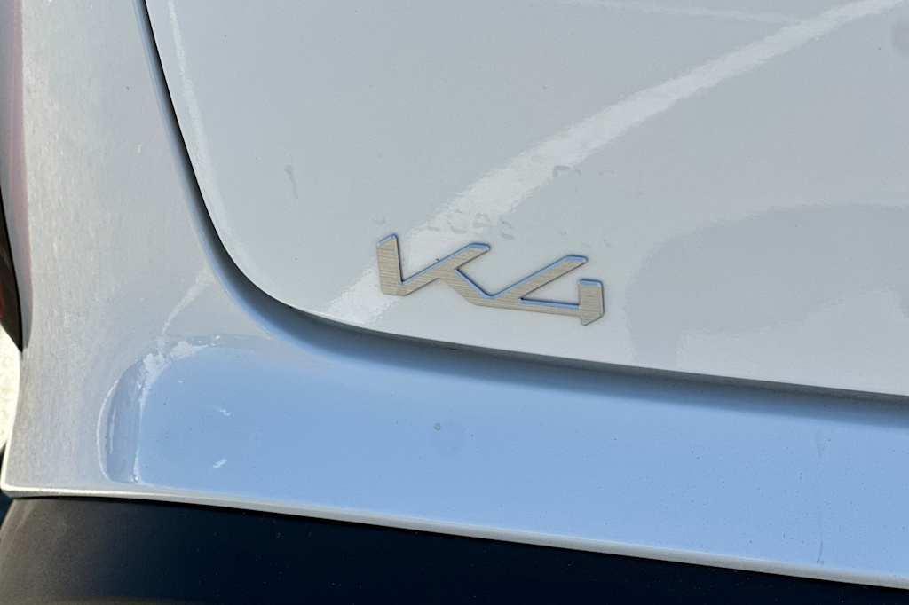 Thumbnail: 2025 Kia K4 - 6