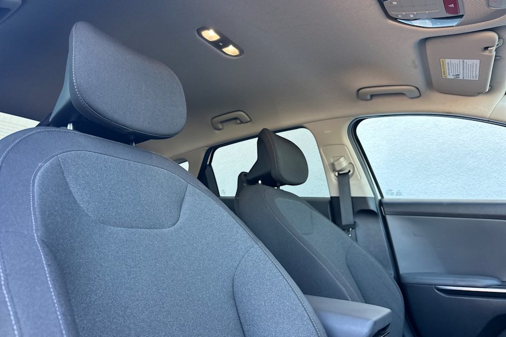 Thumbnail: 2025 Kia K4 - 9