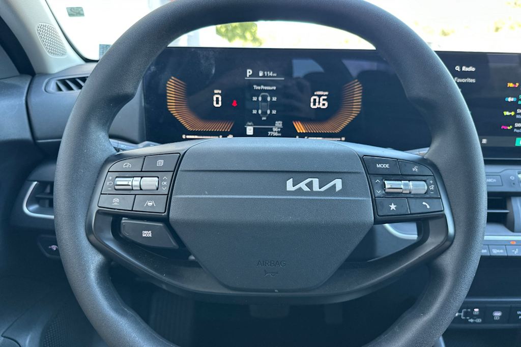 Thumbnail: 2025 Kia K4 - 26