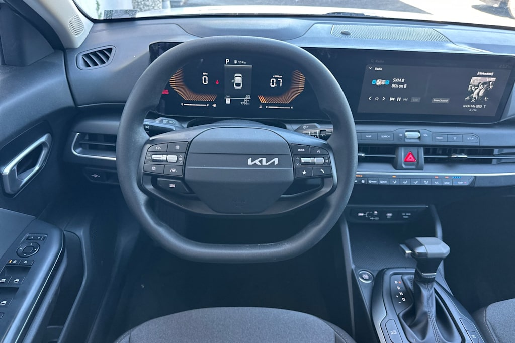Thumbnail: 2025 Kia K4 - 11