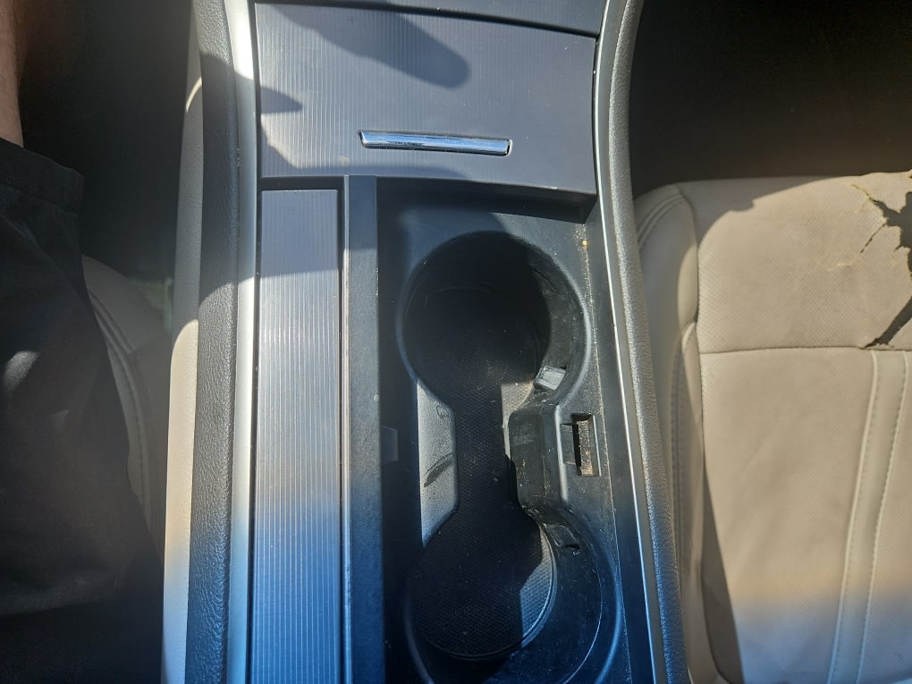 Thumbnail: 2019 Lincoln MKZ - 14