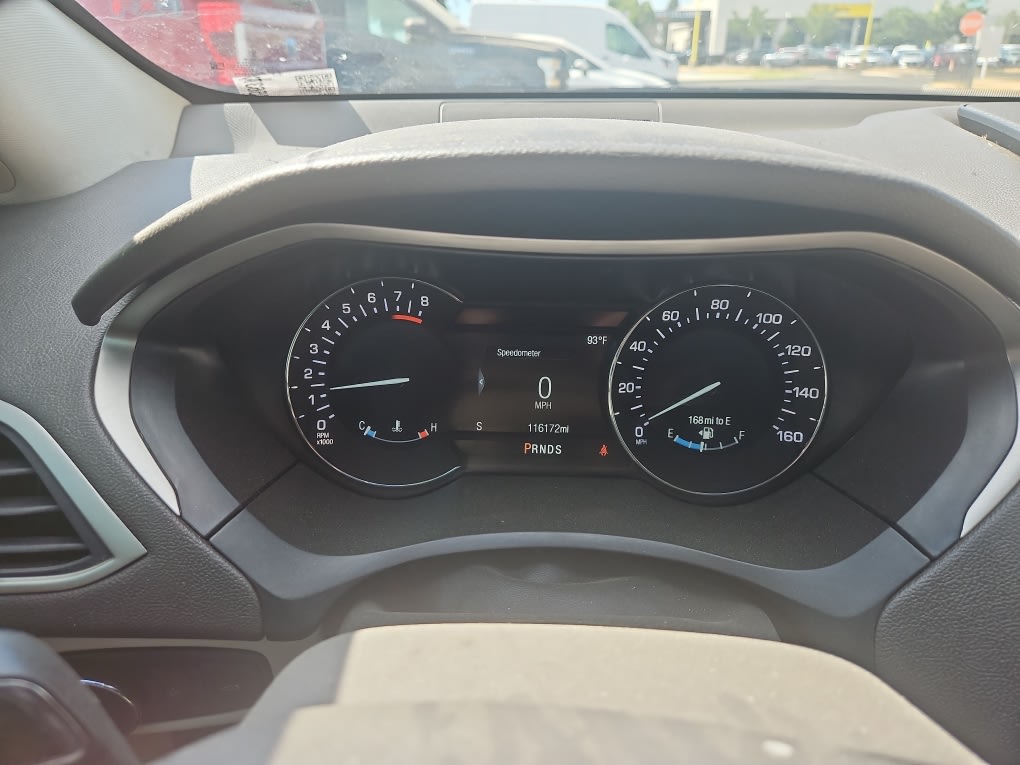 Thumbnail: 2019 Lincoln MKZ - 15