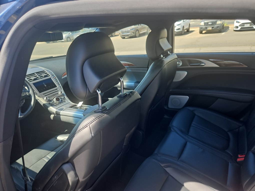 Thumbnail: 2019 Lincoln MKZ - 11