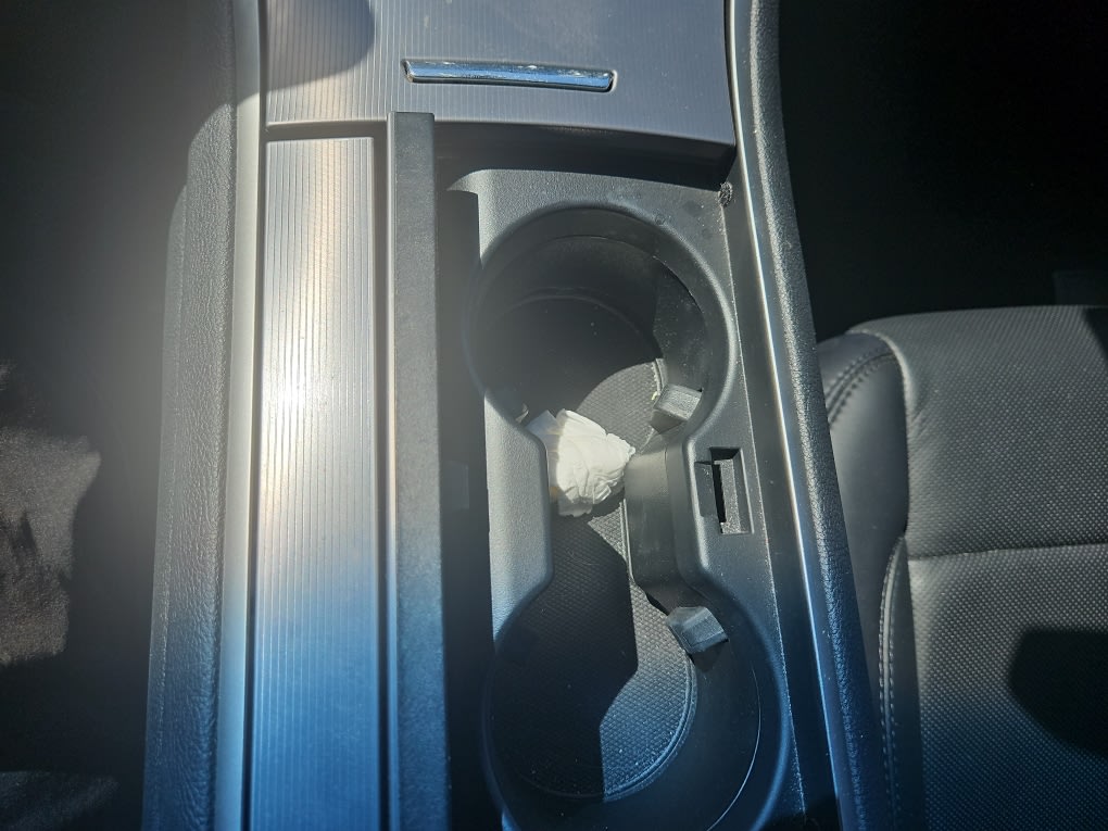 Thumbnail: 2019 Lincoln MKZ - 14