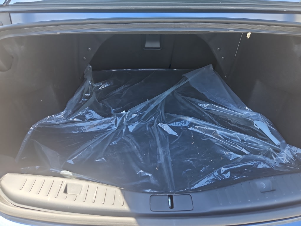 Thumbnail: 2019 Lincoln MKZ - 16