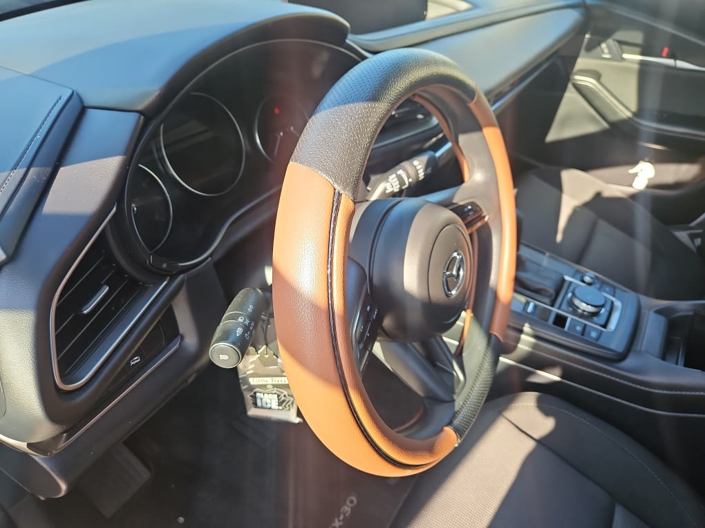 Thumbnail: 2024 Mazda CX-30 - 2