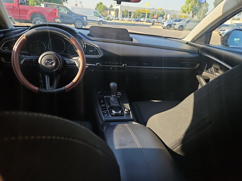 Thumbnail: 2024 Mazda CX-30 - 8