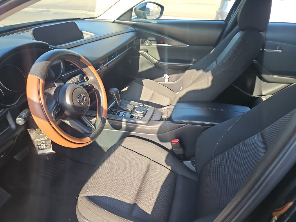 Thumbnail: 2024 Mazda CX-30 - 19