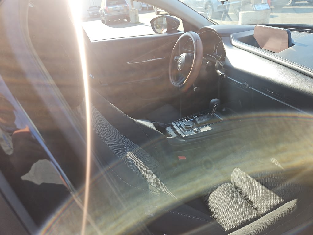 Thumbnail: 2024 Mazda CX-30 - 12