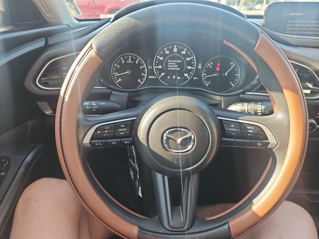 Thumbnail: 2024 Mazda CX-30 - 11