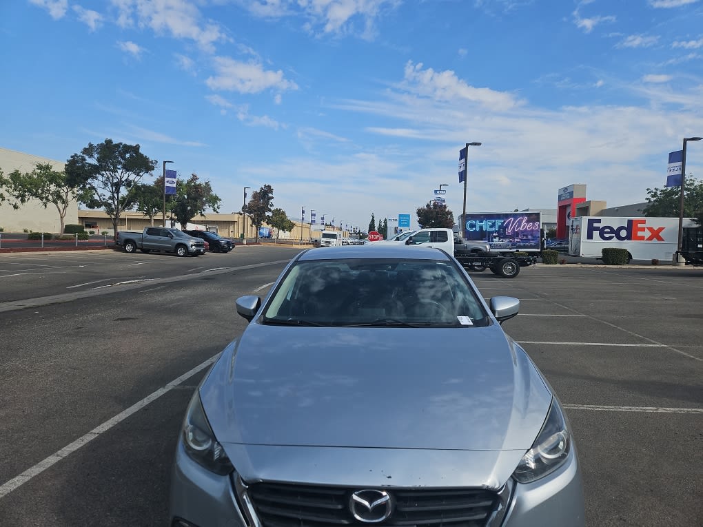 Thumbnail: 2017 Mazda Mazda3 - 7