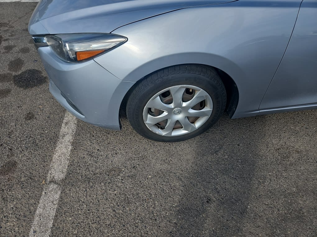 Thumbnail: 2017 Mazda Mazda3 - 8
