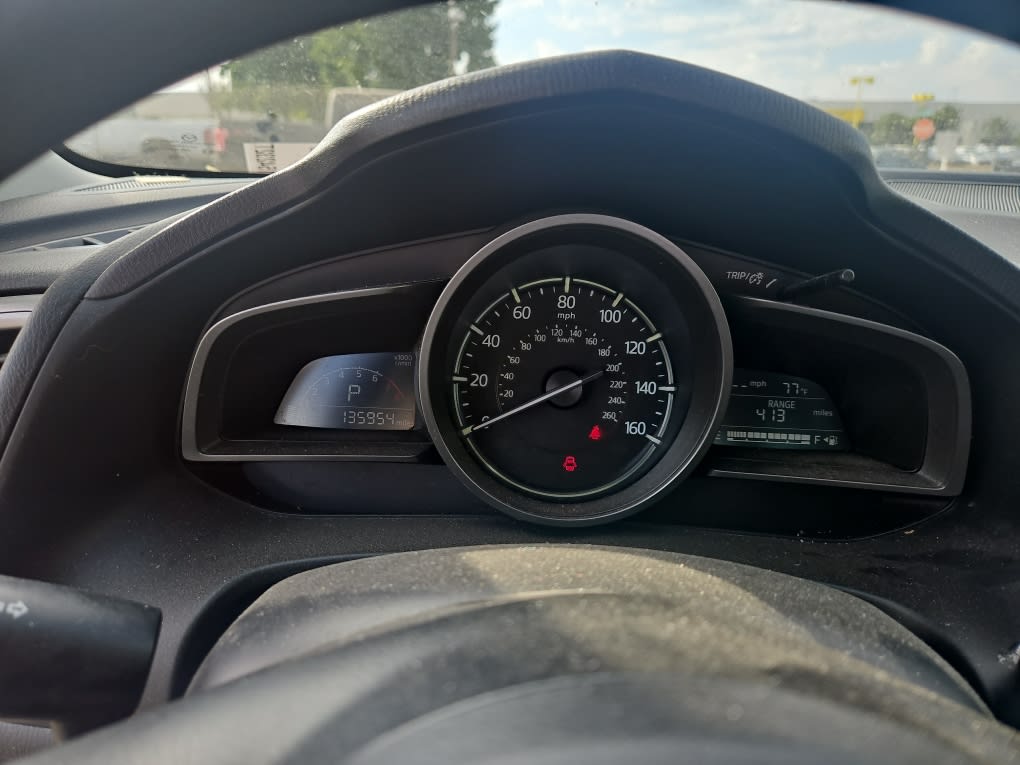 Thumbnail: 2017 Mazda Mazda3 - 16