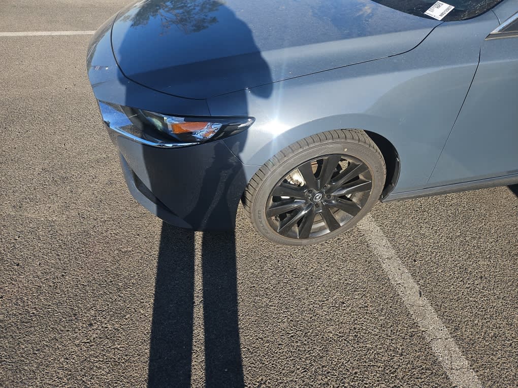 Thumbnail: 2022 Mazda Mazda3 - 6