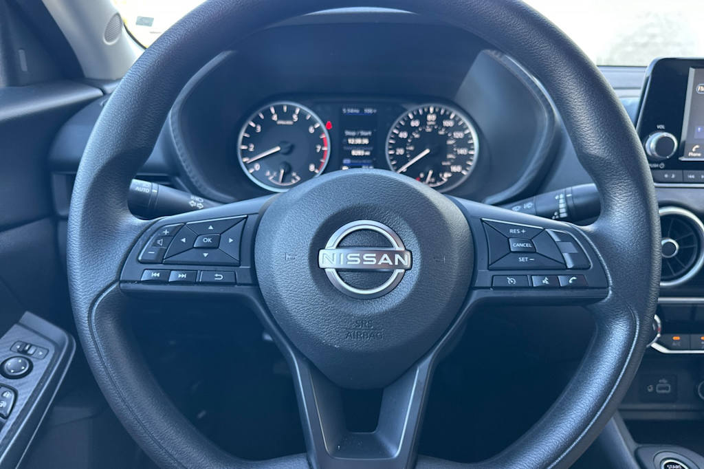 Thumbnail: 2025 Nissan Sentra - 26