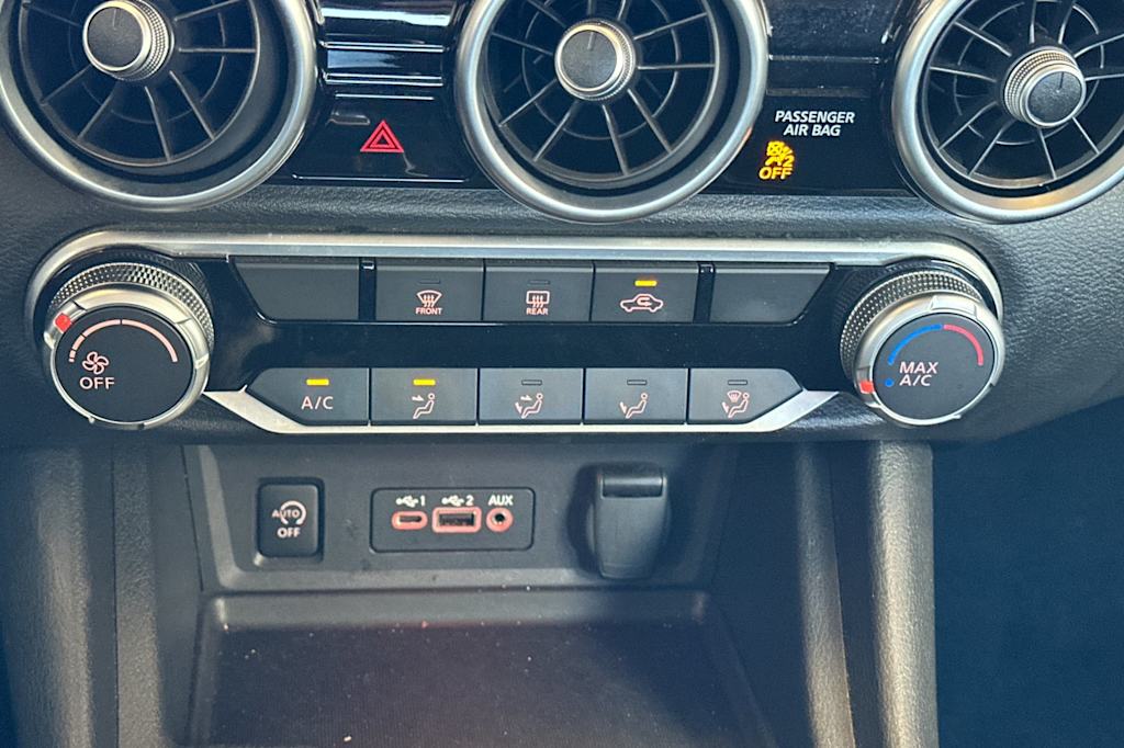 Thumbnail: 2024 Nissan Sentra - 24