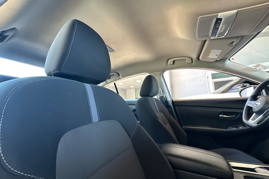 Thumbnail: 2024 Nissan Sentra - 10