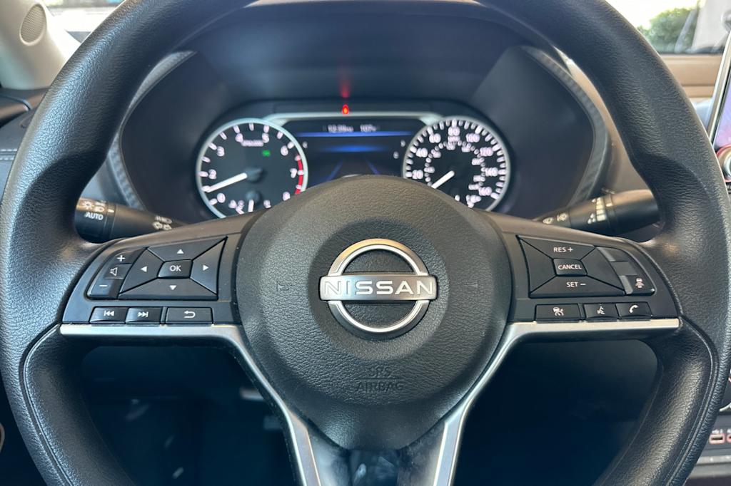 Thumbnail: 2024 Nissan Sentra - 26