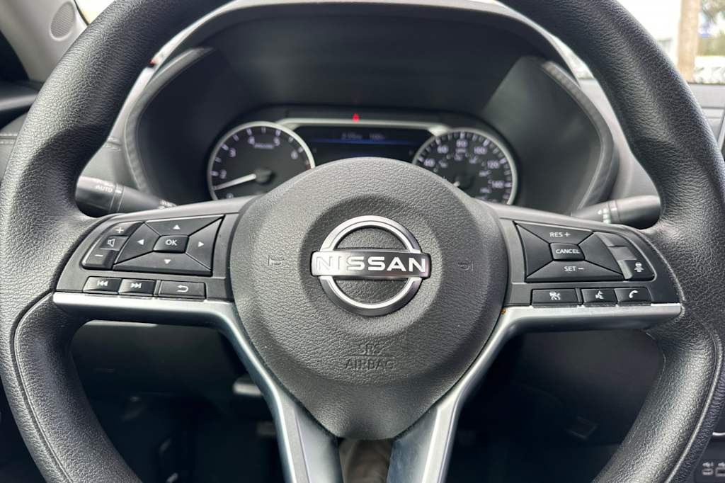 Thumbnail: 2025 Nissan Sentra - 27