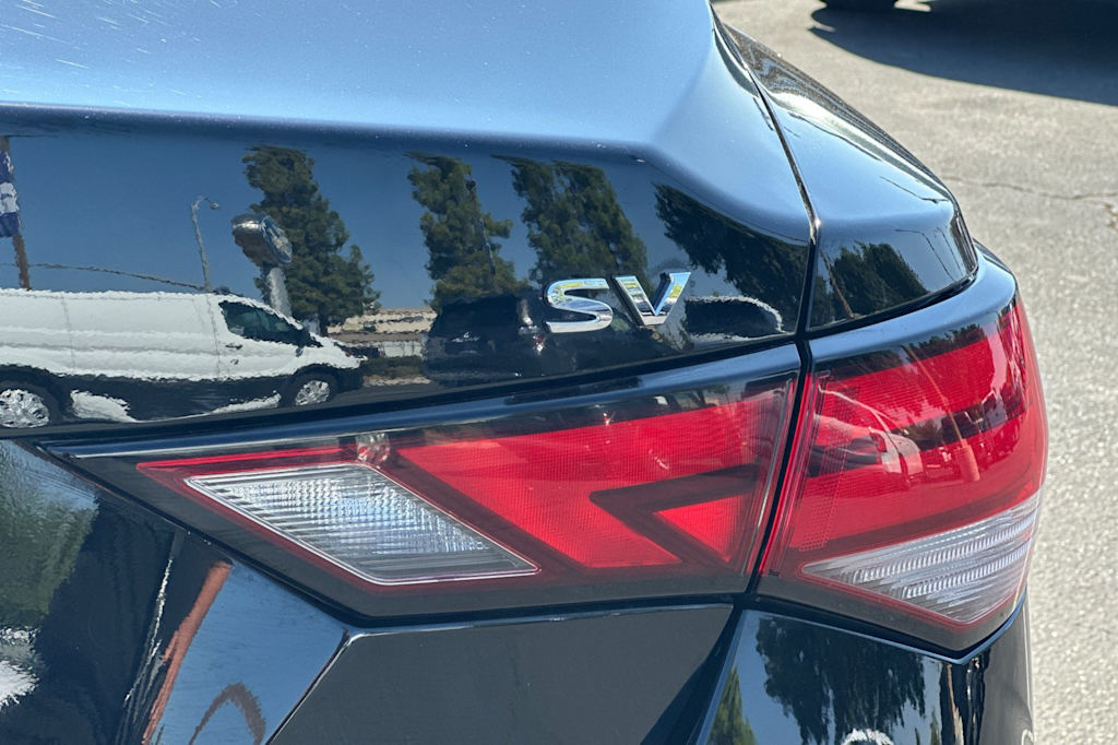 Thumbnail: 2024 Nissan Sentra - 26